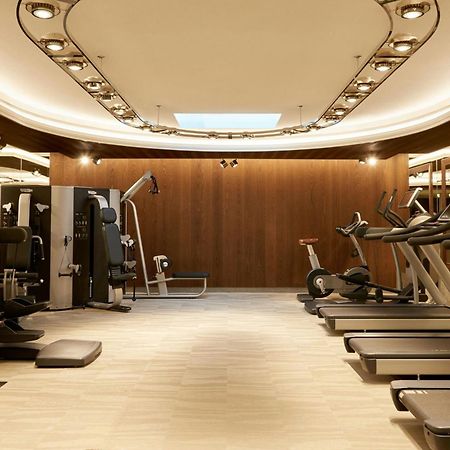 Hotel Bristol, A Luxury Collection Hotel, Warsawa Bagian luar foto