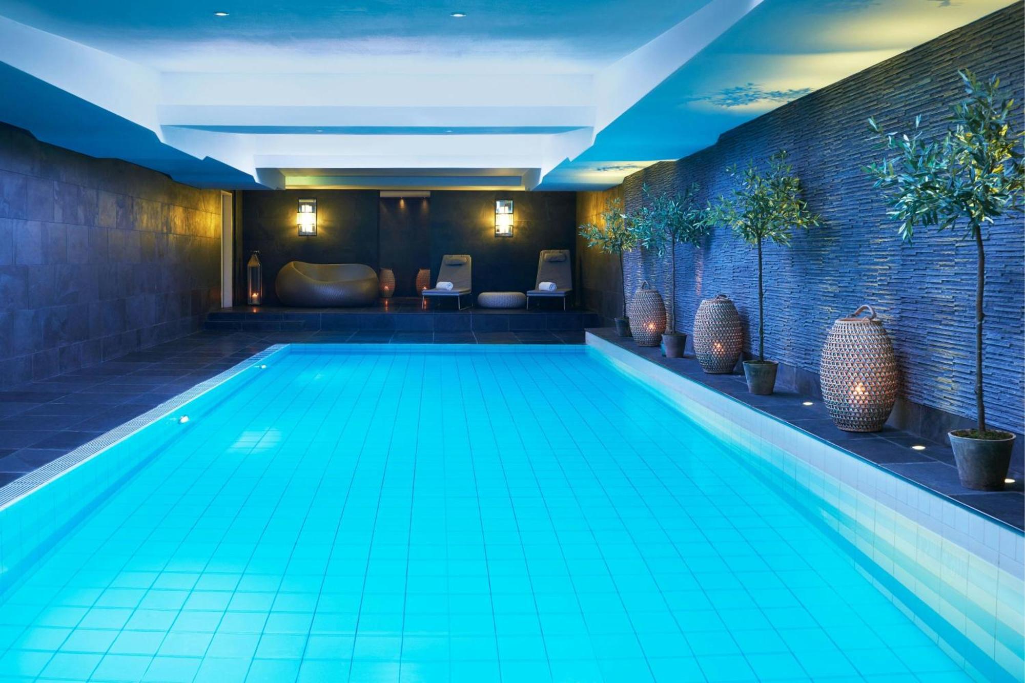 Hotel Bristol, A Luxury Collection Hotel, Warsawa Bagian luar foto